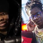 Broer Young Thug krijgt tien jaar cel