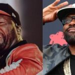 50 Cent haalt uit naar Redman’s keuze om te stoppen met Power