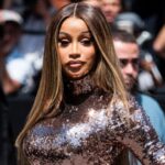 Cardi B sleept man Tasha K voor de rechter om 4 miljoen dollar op te eisen