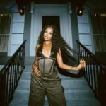 Coco Jones’ ‘ICU’ keert terug in R&B charts