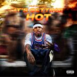 NLE Choppa brengt ode aan Nelly’s ‘Hot In Herre’ met ‘It’s Getting Hot’