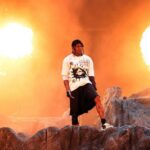 Egypte trekt vergunning concert Travis Scott in