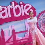 Barbie succesvolste film van dit jaar