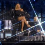 Beyonce trots op performance Blue Ivy tijdens Renaissance World Tour