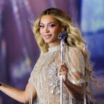 Beyonce cancelt optreden RENAISSANCE WORLD TOUR