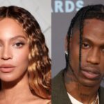 Travis Scott’s droom komt uit: na 7 jaar samenwerking met Beyonce