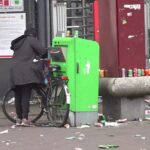 Juist meer afval op straat voor invoering statiegeld op blikjes