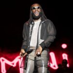 Burna Boy cancelt weer show op laatste moment