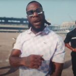 Burna Boy eerste Afrikaanse rapper met uitverkocht stadion in US