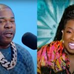 Busta Rhymes kan iedereen aan in battle: “Maar niet Missy Elliott”