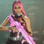 Call of Duty viert 50 jaar hiphop: Nicki Minaj, 21 Savage en Snoop Dogg in Call of Duty