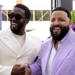 Diddy doneert megabedrag aan Khaled’s We The Best Foundation