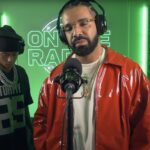 Drake levert On The Radar freestyle met Central Cee