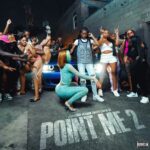 Cardi B helpt FendiDa Rapper op ‘Point 2 Me’