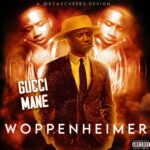 Gucci Mane gechallenged door fan: dropt onofficiële titelsong film Oppenheimer