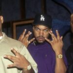 Ice Cube voelt niks voor comeback Westside Connection