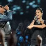 Jay-Z had Alicia Keys bijna vervangen op Empire State of Mind