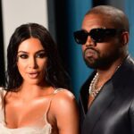 Kim Kardashian moest spullen Kanye maar verbranden