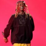 Lil Wayne opent ESPY Awards 2023 show met remix ‘A Milli’