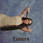 Monica brengt video voor ‘Letters’, album ‘Trenches’ later dit jaar