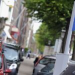 Parkeren in Amsterdam weer stukje duurder