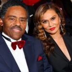 Tina Knowles dient scheidingspapieren in