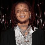 Trippie Redd maakt zich klaar voor albumrelease ‘A Love Letter To You 5’