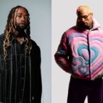 Ty Dolla Sign brengt ‘Motion’ remix met Chris Brown