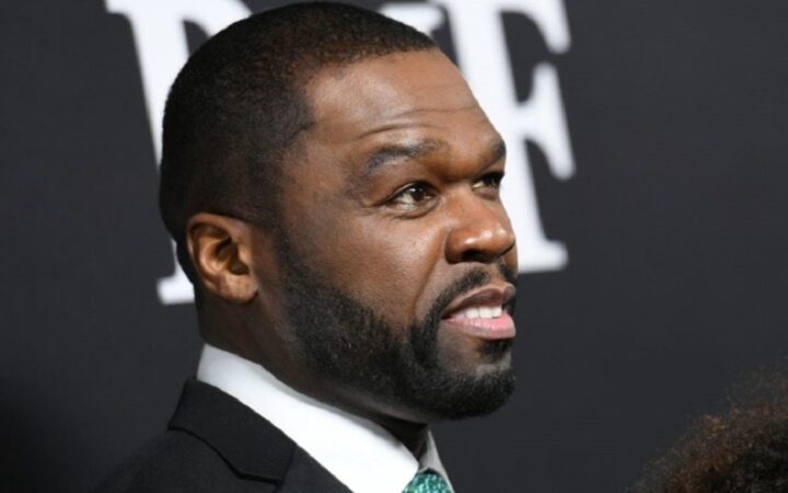 50 Cent vist naast net: bod op BET Media Group te laag • Hot Jamz Urban ...