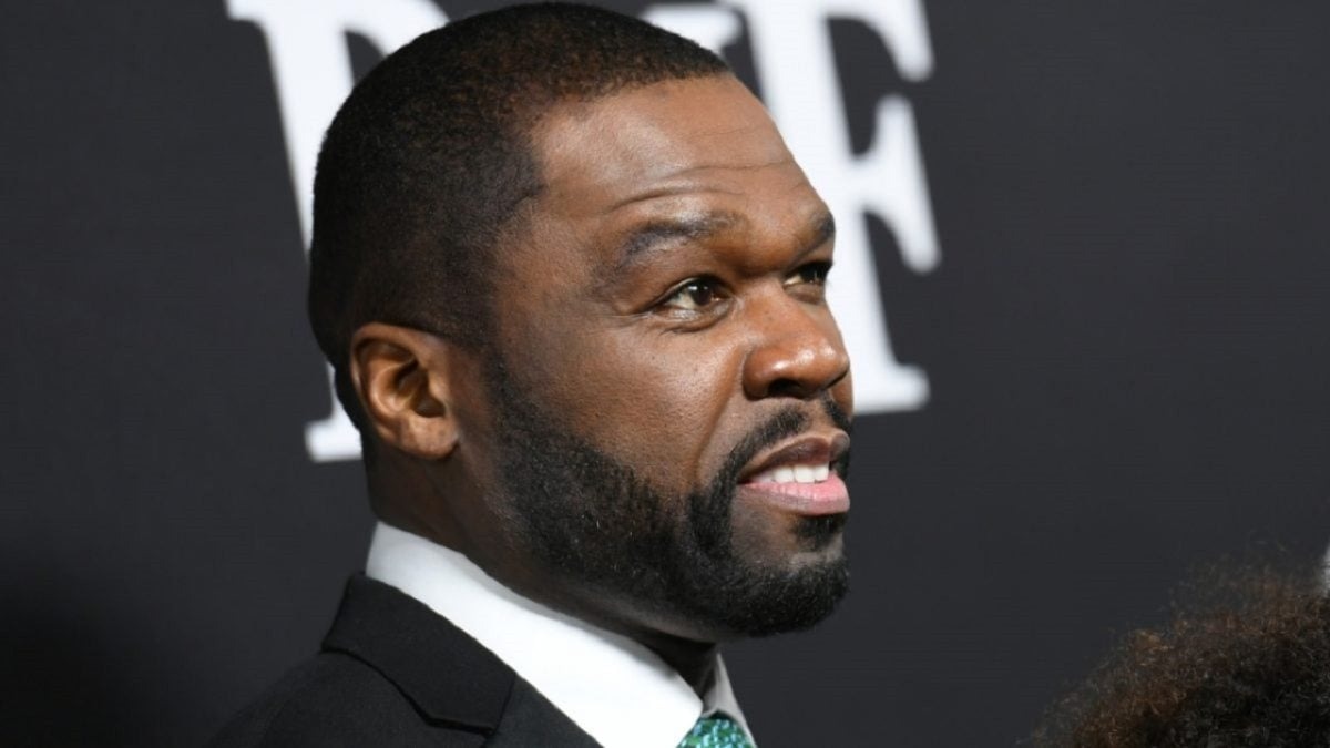 50 Cent vist naast net: bod op BET Media Group te laag • Hot Jamz Urban ...