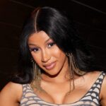 Cardi B eist financiële informatie van banken over Tasha K.