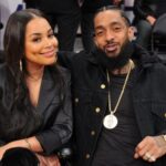 Lauren London staat stil bij 38ste verjaardag Nipsey Hussle