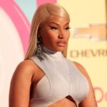 Nicki Minaj teased fans met nieuwe muziek van album ‘Pink Friday 2’