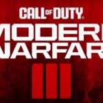 Activision kondigt officieel Call of Duty: Modern Warfare 3 aan