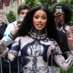 Aanklacht microfoon-incident tegen Cardi B officieel gedropt