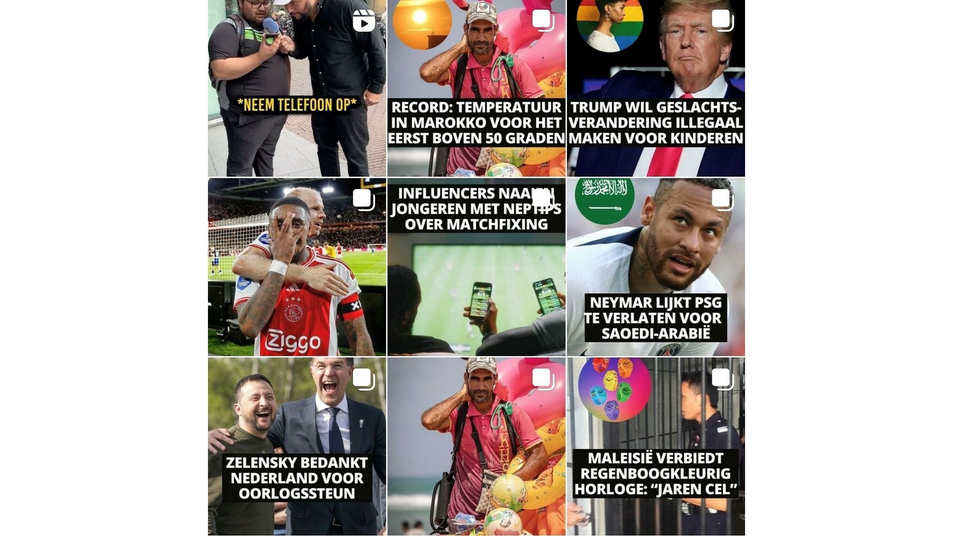 nos-bekritiseert-instagram-account-cestmocro-maar-meet-met-twee-maten