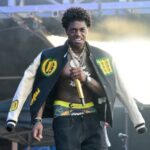 VIDEO: Kodak Black met spoed naar ziekenhuis gebracht