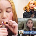 Jonge viral rapper Lil Tay (14) overleden