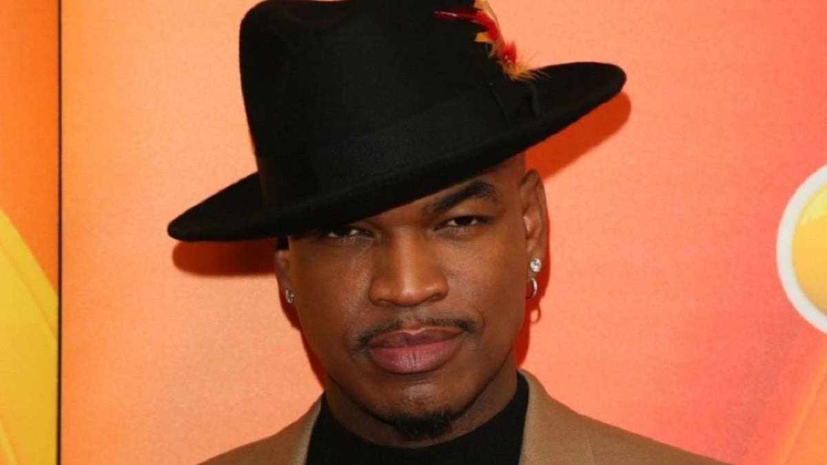 Ne-Yo nuanceert excuses over mening over gender identiteit • Hot Jamz ...
