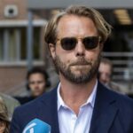 Drie maanden cel en werkstraf voor acteur Thijs Römer