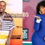 Definitief tien jaar cel voor Tory Lanez in Megan Thee Stallion-incident