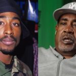 Duane ‘Keefe D’ Davis pleit onschuldig in moordzaak 2Pac