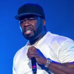 The Game haalt uit naar 50 Cent na gooien microfoon in publiek