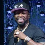 50 Cent in problemen om microfoon-incident waarbij vrouw gewond raakte