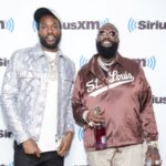 Rick Ross en Meek Mill kondigen album aan en droppen single ‘SHAQ & KOBE’