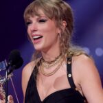 Taylor Swift officieel miljardair na succes The Eras Tour