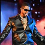 Usher kondigt vijfde show aan in Amsterdam