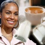 Alicia Keys komt met eigen ‘Alicia Teas’ thee-lijn