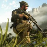 Call of Duty brengt oude maps terug in nieuwe Modern Warfare III