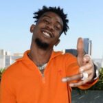 Desiigner registreert zich niet als ‘sex offender’